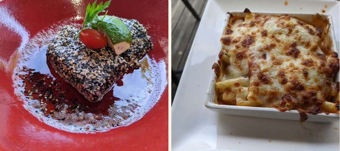 Il Villaggio - Menu Image 5