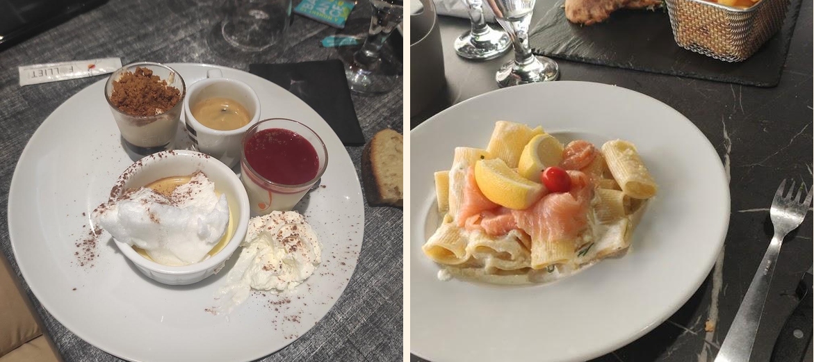 Il Villaggio - Menu Image 7